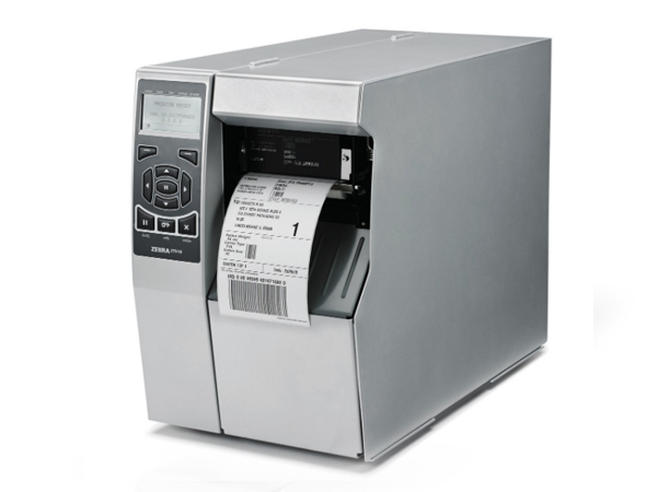 斑馬ZT510打印機 105SL升級版